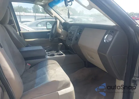 2012 Ford Expedition El Xlt z USA, uszkodzony, nr VIN 1FMJK1H51CEF48807